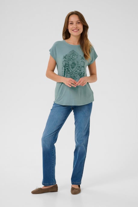 T-shirt Loose fit - Image 2