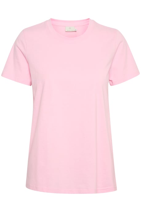 T-shirt Regular fit pink - Image 4