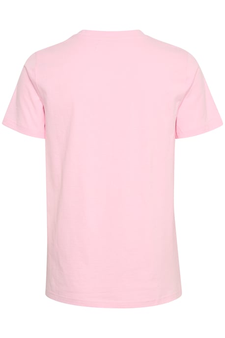 T-shirt Regular fit pink - Image 5