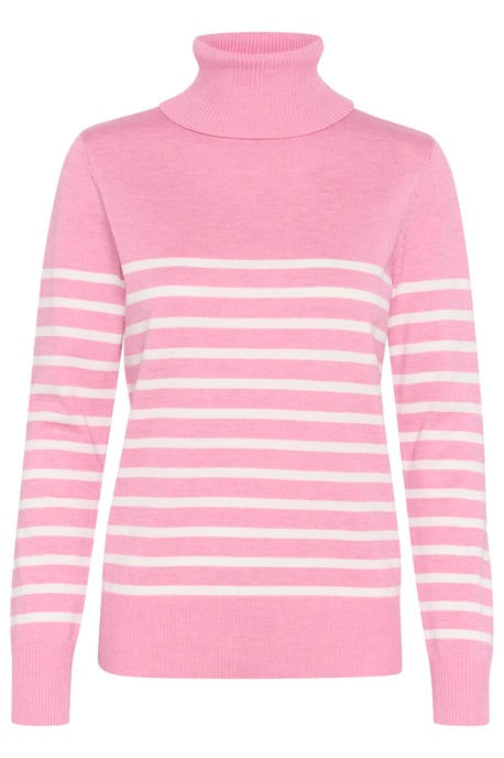 Coltrui Regular fit white rose - Image 4