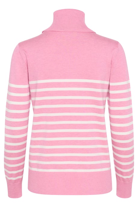 Coltrui Regular fit white rose - Image 5