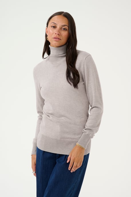 Coltrui Slim fit grey - Image 2