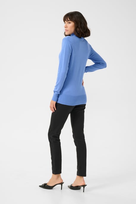 Coltrui Slim fit blue - Image 2