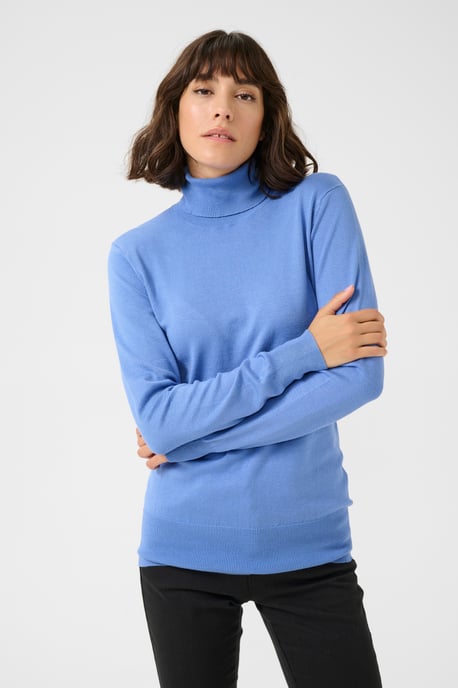 Coltrui Slim fit blue - Image 3