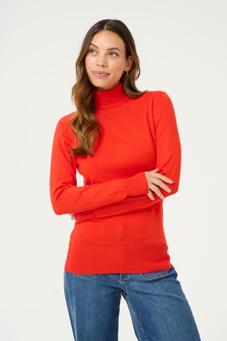 Coltrui Slim fit red - Image 3