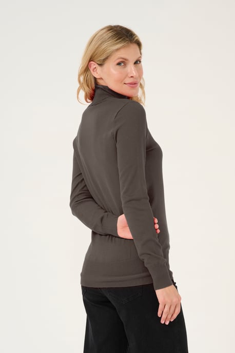 Coltrui Slim fit red - Image 4