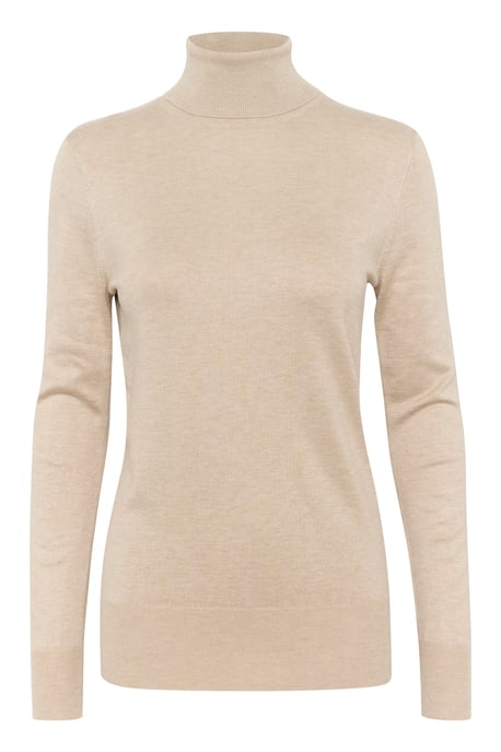 Coltrui Slim fit beige - Image 4