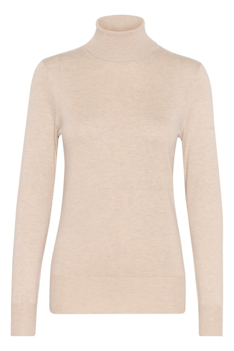 Coltrui Slim fit beige - Image 5
