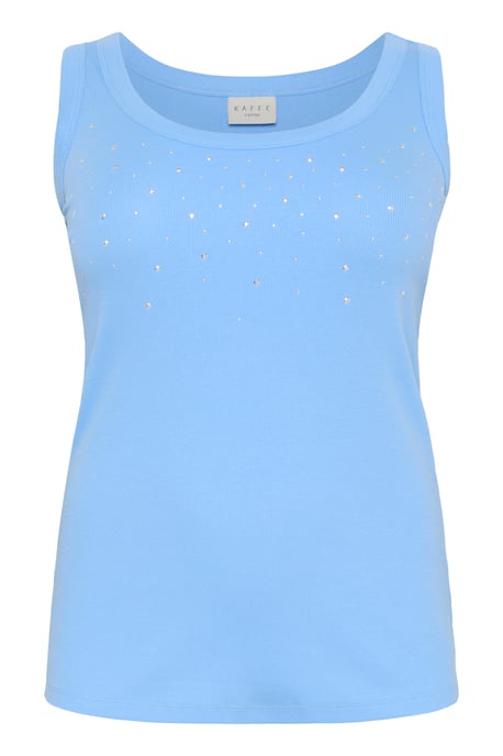 Jersey top Tight fit Vista Blue - Image 4