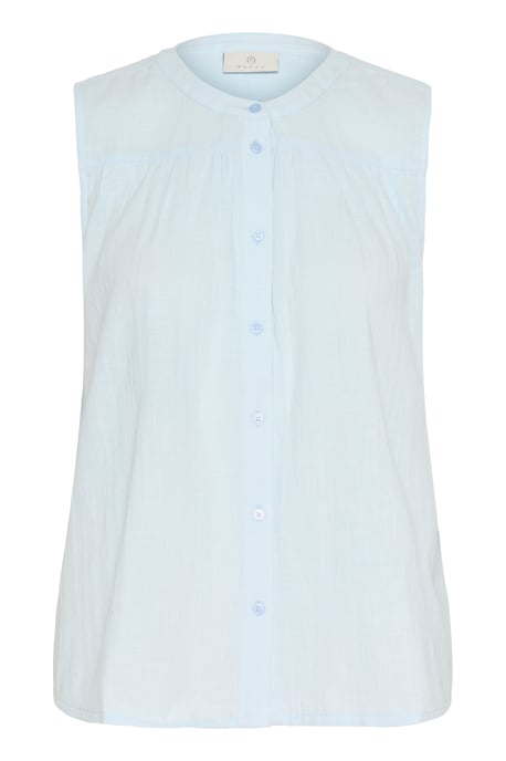 Blouse met korte mouwen Regular fit Nantucket Breeze - Image 4