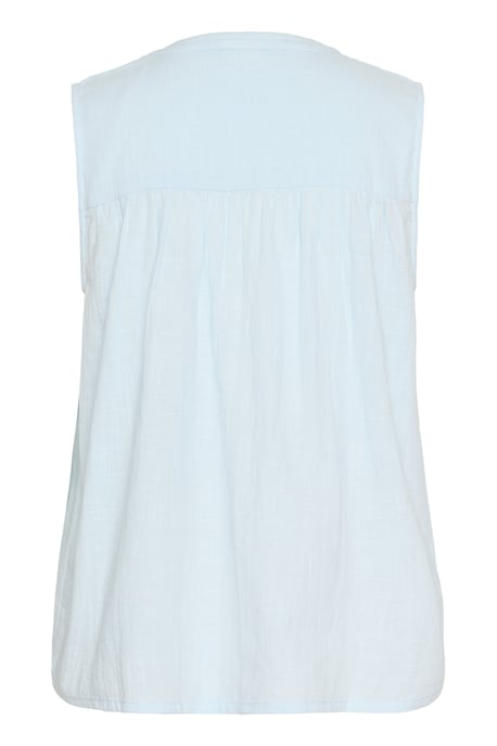 Blouse met korte mouwen Regular fit Nantucket Breeze - Image 5