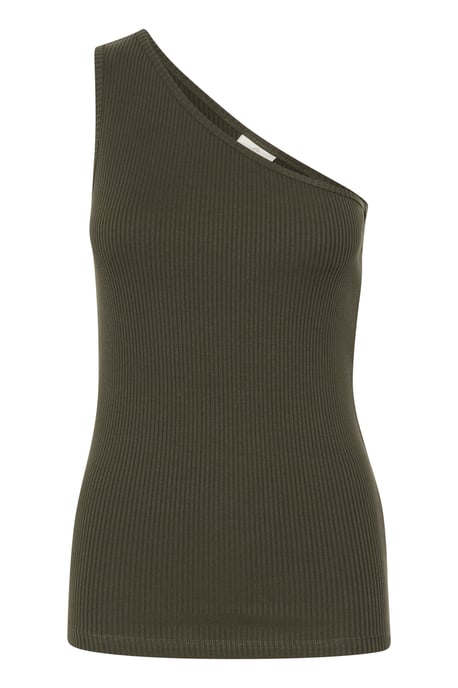 Jersey top Tight fit Forest Night green - Image 4