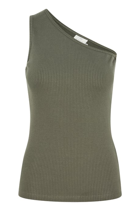 Jersey top Tight fit Forest Night green - Image 5