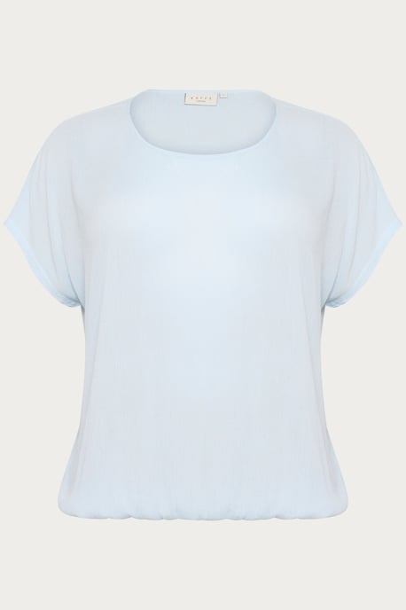 Blouse met korte mouwen Loose fit Nantucket Breeze - Image 4