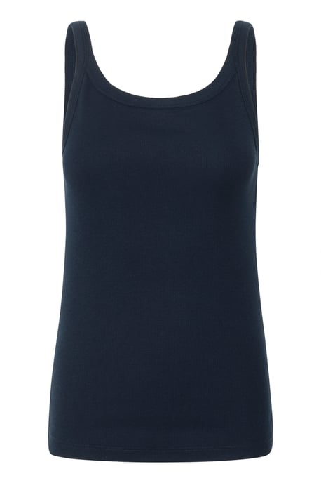 Jersey top Tight fit Midnight Marine dark blue - Image 4