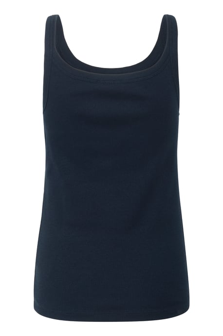 Jersey top Tight fit Midnight Marine dark blue - Image 5