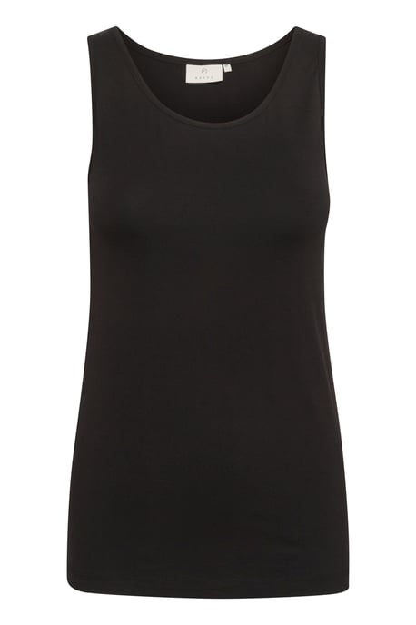 Jersey top Regular fit Black Deep - Image 4