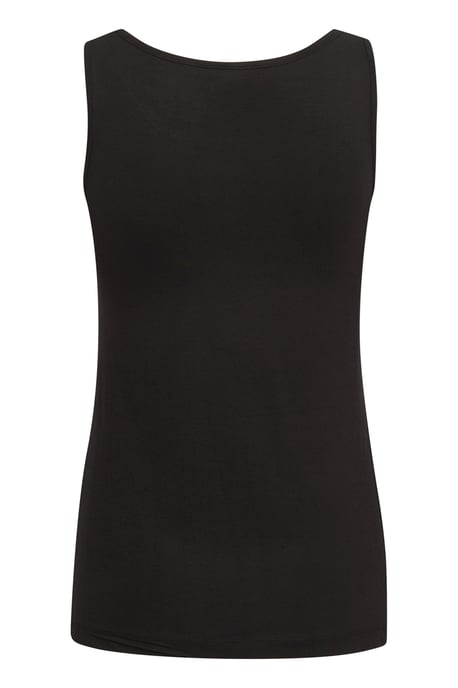 Jersey top Regular fit Black Deep - Image 5