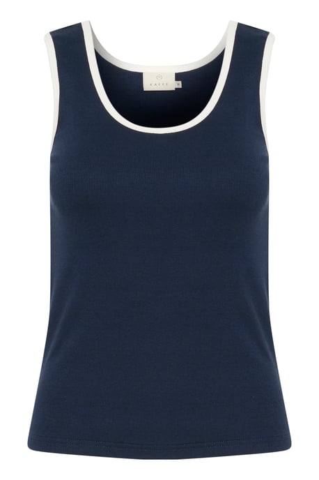 Jersey top Tight fit Midnight Marine dark blue - Image 4
