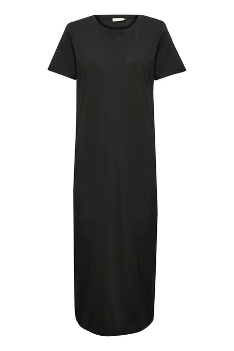 Jurk Regular fit Black - Image 5