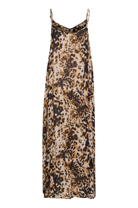 Jurk Regular fit Leopard Print - Image 5