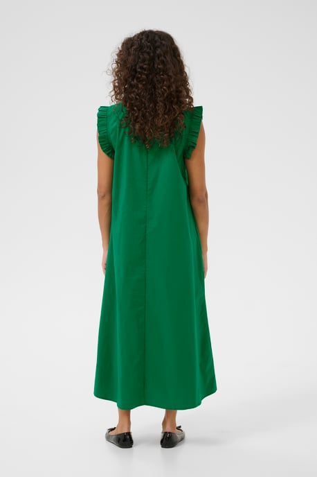 Jurk Relaxed fit Jolly Green - Image 3