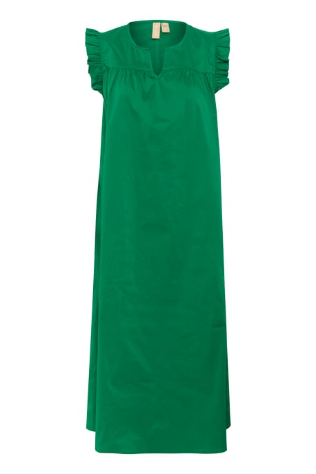 Jurk Relaxed fit Jolly Green - Image 4