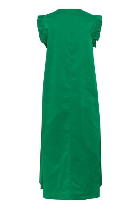 Jurk Relaxed fit Jolly Green - Image 5