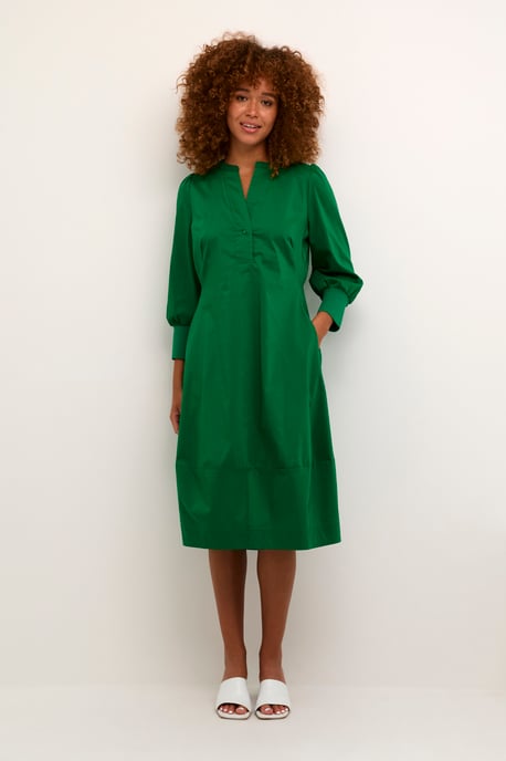 Jurk Feminine Jolly Green - Image 1