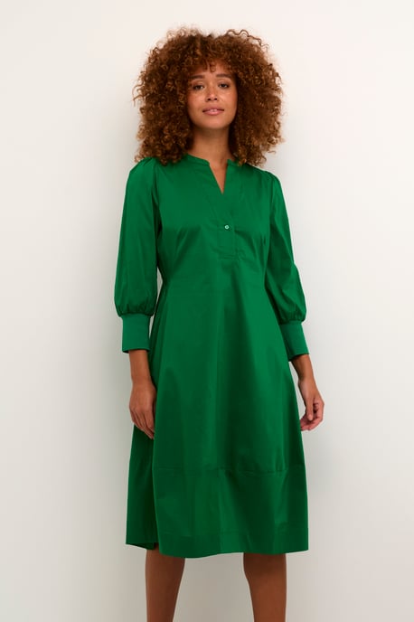 Jurk Feminine Jolly Green - Image 2