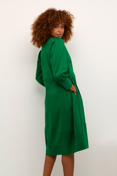 Jurk Feminine Jolly Green - Image 3