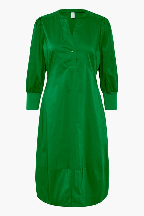 Jurk Feminine Jolly Green - Image 4