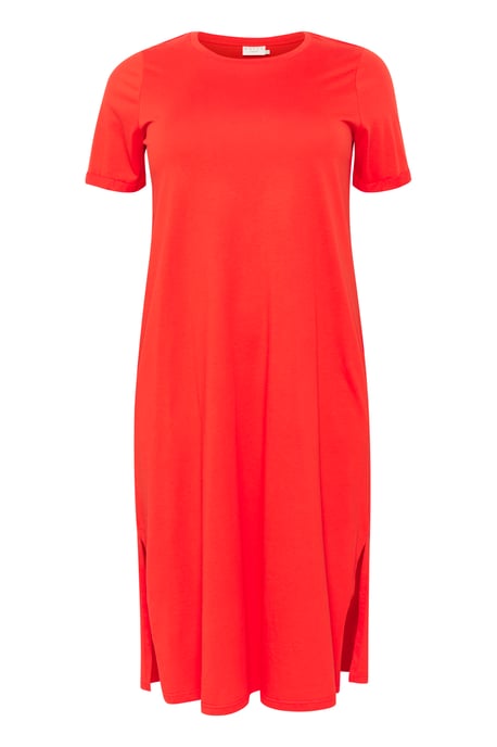 Jurk A-shape Grenadine - Image 4