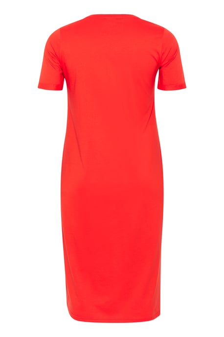 Jurk A-shape Grenadine - Image 5
