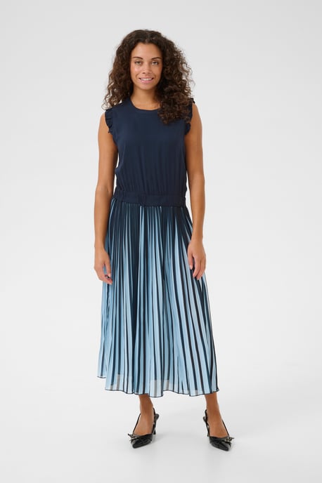 Jurk Relaxed fit Salute - Image 1