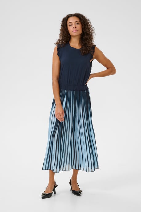 Jurk Relaxed fit Salute - Image 2