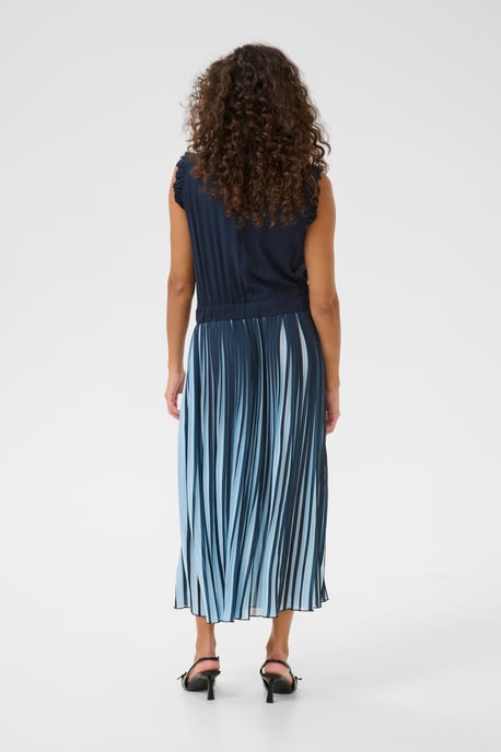 Jurk Relaxed fit Salute - Image 3