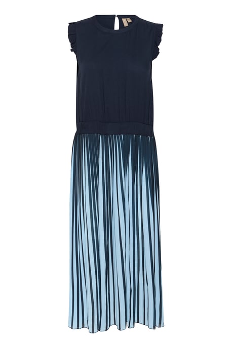 Jurk Relaxed fit Salute - Image 5