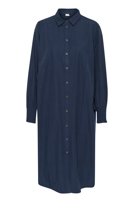 Jurk Regular fit Midnight Marine - Image 4