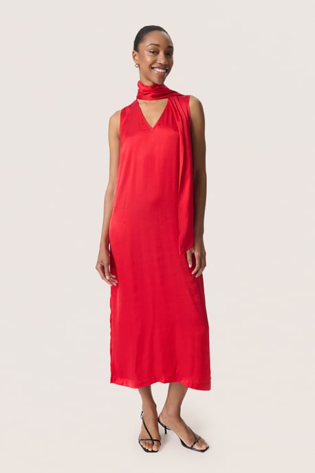 Jurk A-shape Salsa - Image 2