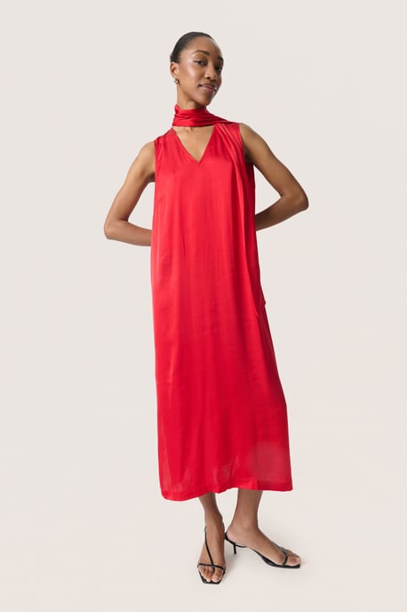 Jurk A-shape Salsa - Image 3