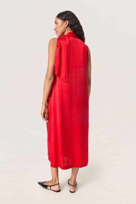 Jurk A-shape Salsa - Image 4