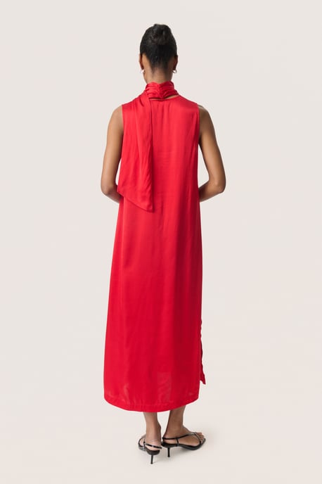 Jurk A-shape Salsa - Image 5