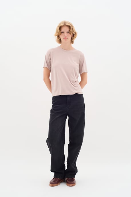 T-shirt Regular fit Clay - Image 2