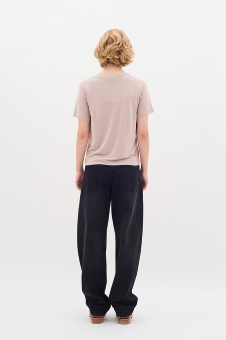 T-shirt Regular fit Clay - Image 4