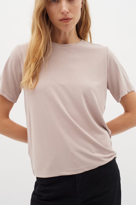 T-shirt Regular fit Clay - Image 5