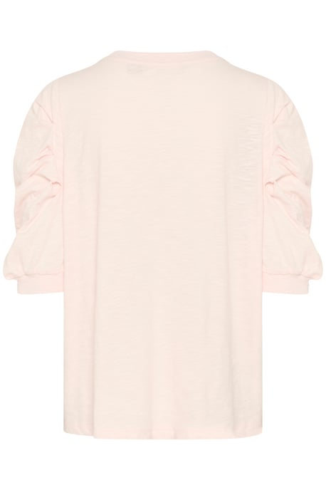 T-shirt Regular fit Mauve Chalk - Image 5