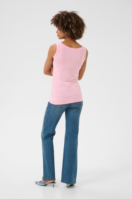Top Slim/ Regular fit Lilac Sachet - Image 2