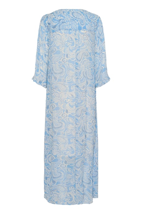 Jurk Regular fit Silver Lake Paisley Print blue multi - Image 5