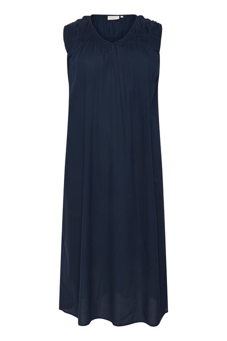 Jurk A-shape Midnight Marine - Image 4